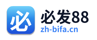必发88 Logo